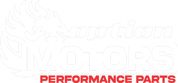 Option Motors Performance Parts