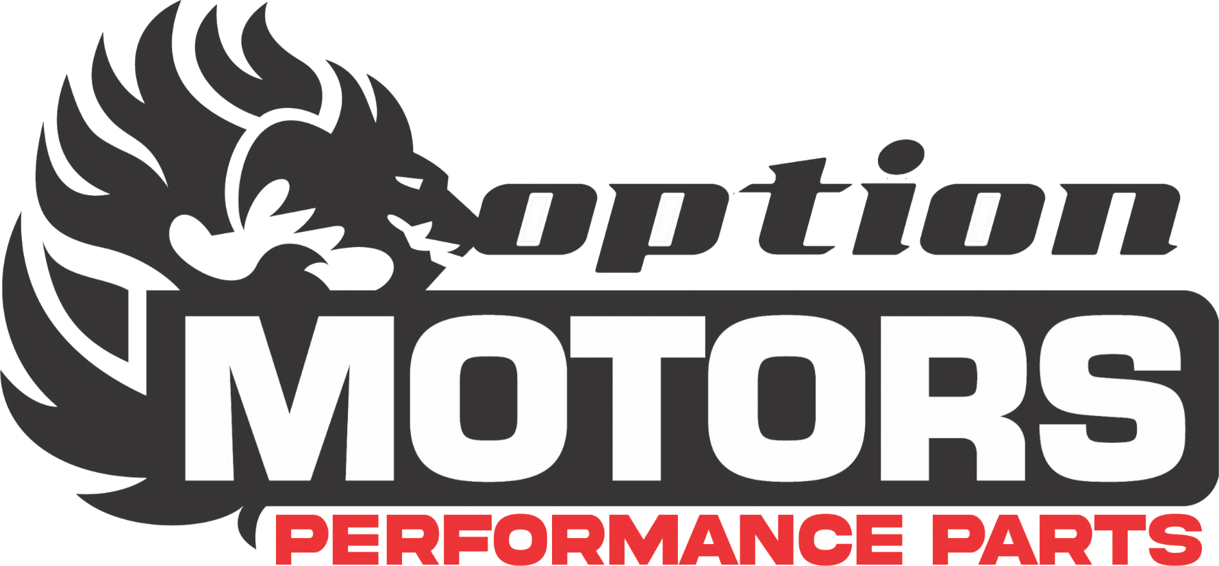 Option Motors Performance Parts